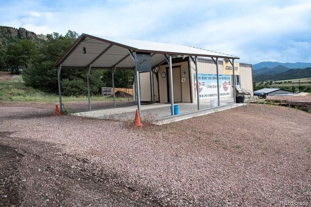 25500 US Highway 50, Cotopaxi, CO 81223