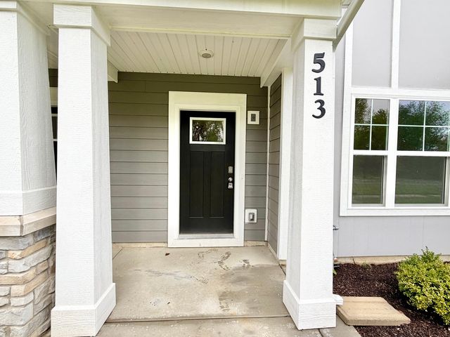 513 Yosemite Way, Mundelein, IL 60060