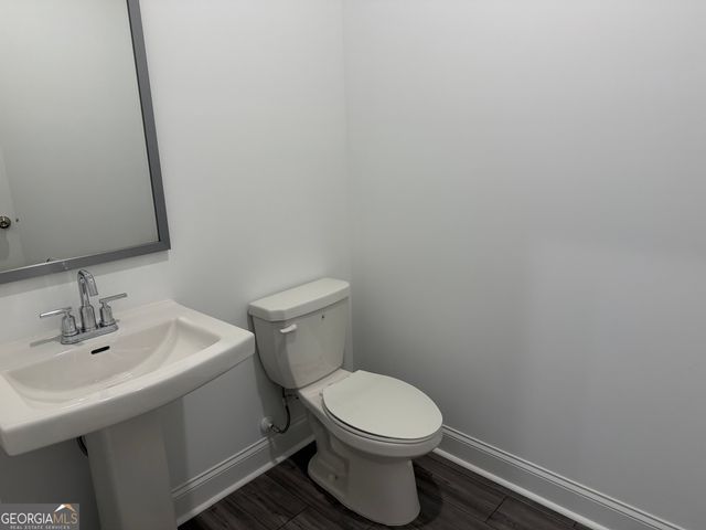 495 Kennington Walk, Loganville, GA 30052