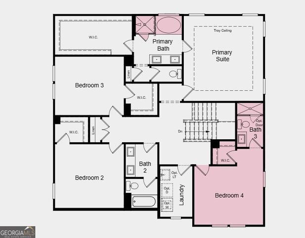 495 Kennington Walk, Loganville, GA 30052