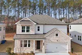 495 Kennington Walk, Loganville, GA 30052