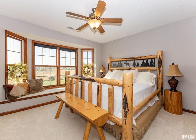 28055 238TH Street, Le Claire, IA 52753