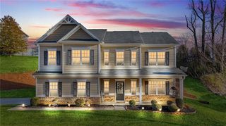 200 Cherokee Reserve Circle, Canton, GA 30115