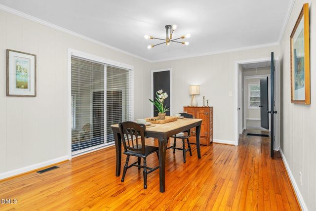 406 Clifton Road, Rocky Mount, NC 27804