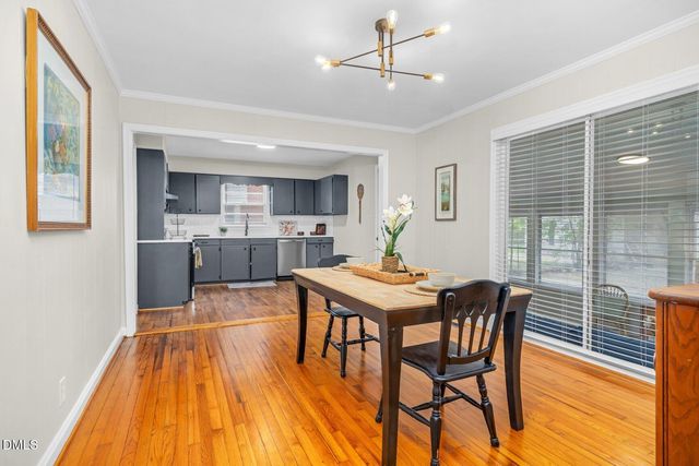 406 Clifton Road, Rocky Mount, NC 27804