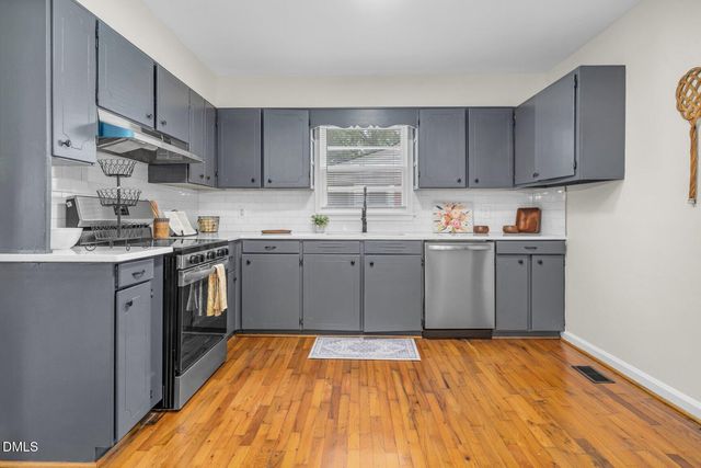 406 Clifton Road, Rocky Mount, NC 27804