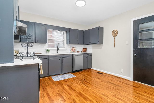 406 Clifton Road, Rocky Mount, NC 27804