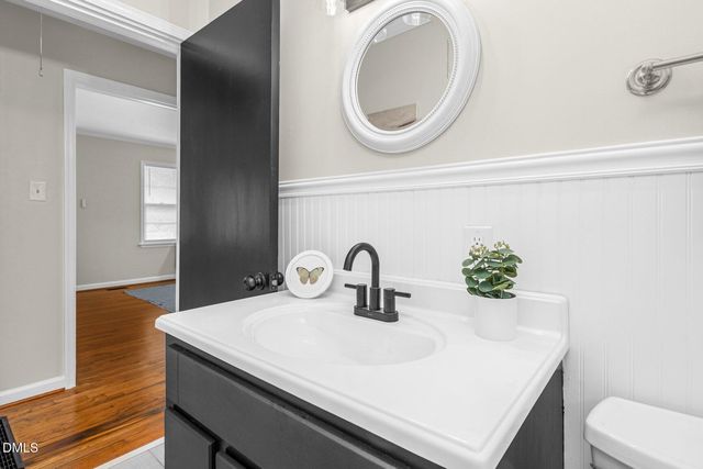 406 Clifton Road, Rocky Mount, NC 27804