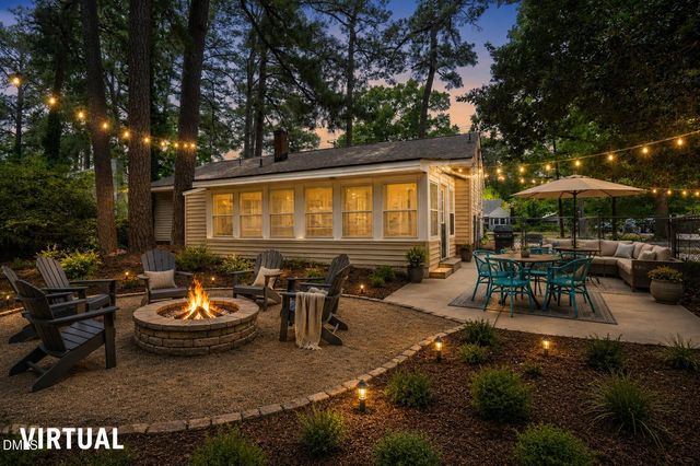 406 Clifton Road, Rocky Mount, NC 27804