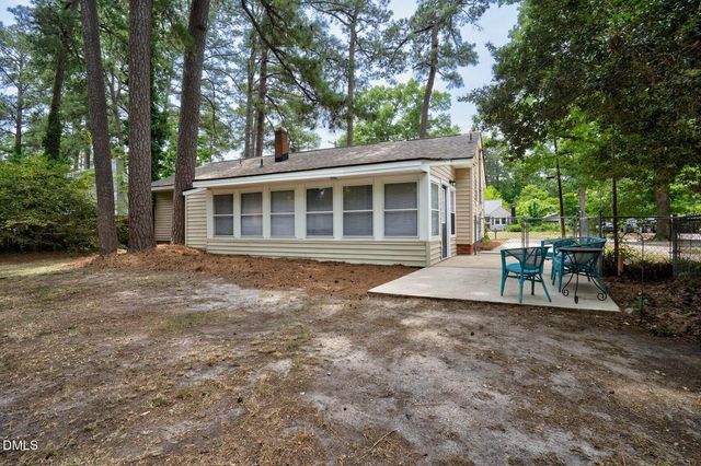 406 Clifton Road, Rocky Mount, NC 27804