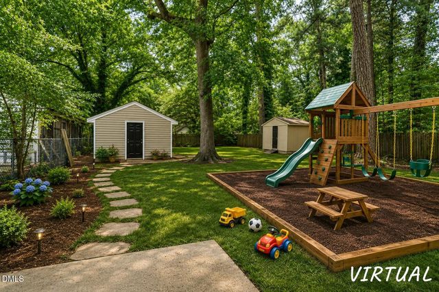 406 Clifton Road, Rocky Mount, NC 27804