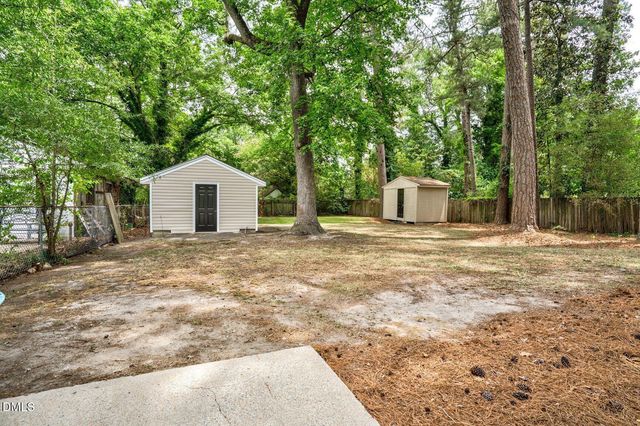 406 Clifton Road, Rocky Mount, NC 27804