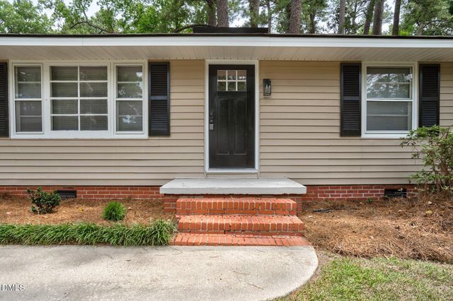 406 Clifton Road, Rocky Mount, NC 27804