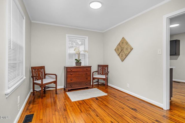 406 Clifton Road, Rocky Mount, NC 27804