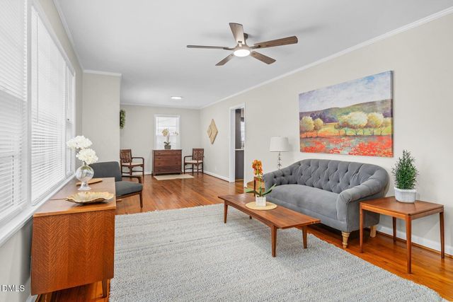 406 Clifton Road, Rocky Mount, NC 27804