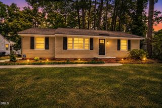 406 Clifton Road, Rocky Mount, NC 27804