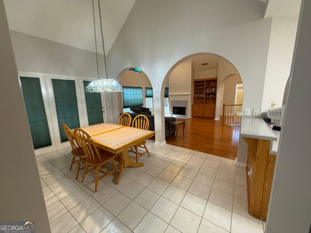 110 Holly Ridge Road, Stockbridge, GA 30281