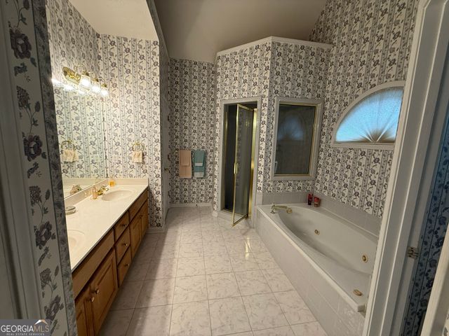 110 Holly Ridge Road, Stockbridge, GA 30281