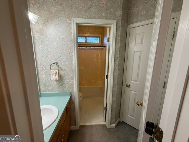 110 Holly Ridge Road, Stockbridge, GA 30281