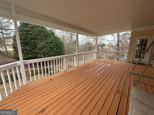 110 Holly Ridge Road, Stockbridge, GA 30281