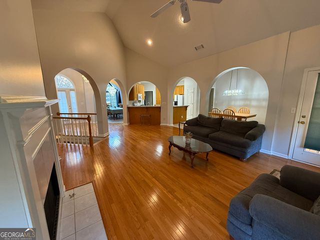 110 Holly Ridge Road, Stockbridge, GA 30281