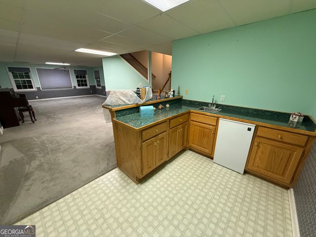 110 Holly Ridge Road, Stockbridge, GA 30281