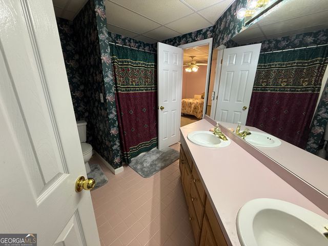 110 Holly Ridge Road, Stockbridge, GA 30281