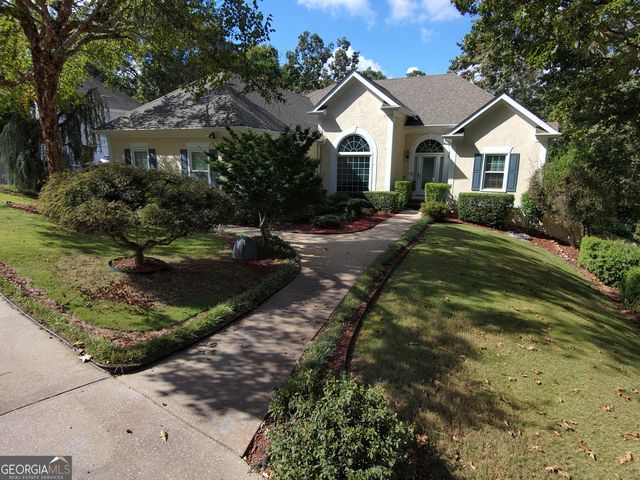 110 Holly Ridge Road, Stockbridge, GA 30281