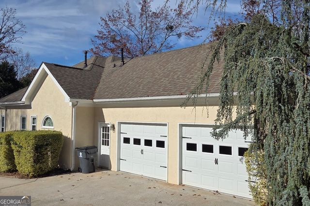 110 Holly Ridge Road, Stockbridge, GA 30281