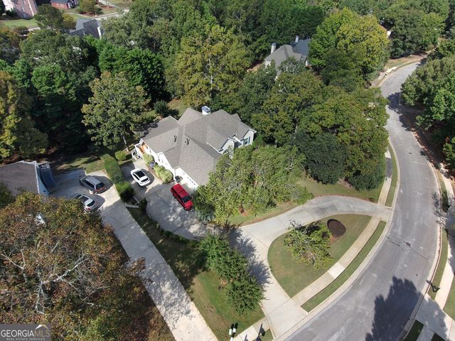 110 Holly Ridge Road, Stockbridge, GA 30281