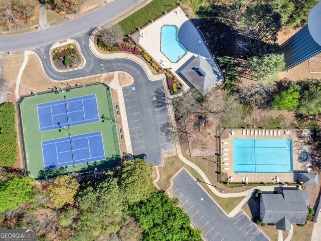 110 Holly Ridge Road, Stockbridge, GA 30281