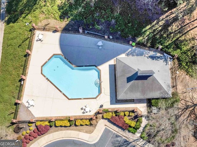 110 Holly Ridge Road, Stockbridge, GA 30281