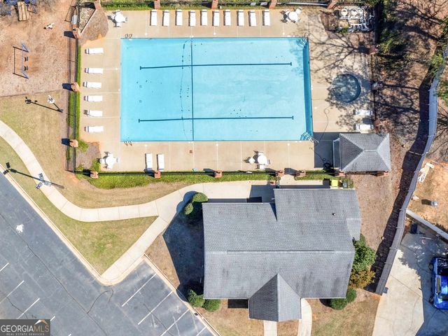 110 Holly Ridge Road, Stockbridge, GA 30281