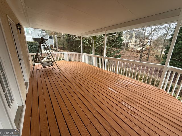 110 Holly Ridge Road, Stockbridge, GA 30281