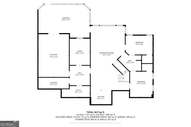 110 Holly Ridge Road, Stockbridge, GA 30281