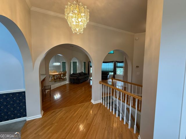 110 Holly Ridge Road, Stockbridge, GA 30281