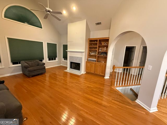 110 Holly Ridge Road, Stockbridge, GA 30281