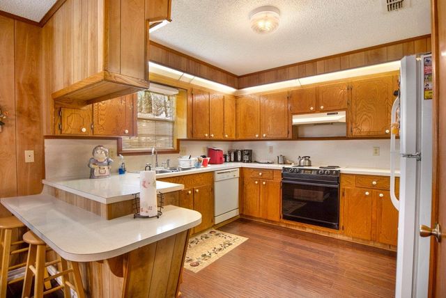 2997 County Road 4260, Mount Pleasant, TX 75455