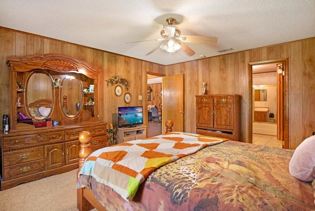 2997 County Road 4260, Mount Pleasant, TX 75455
