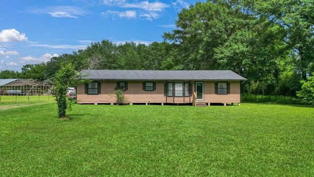 2997 County Road 4260, Mount Pleasant, TX 75455