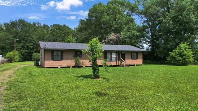 2997 County Road 4260, Mount Pleasant, TX 75455