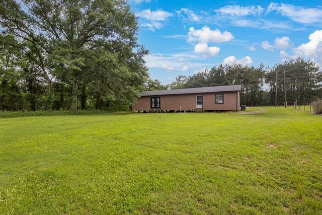 2997 County Road 4260, Mount Pleasant, TX 75455