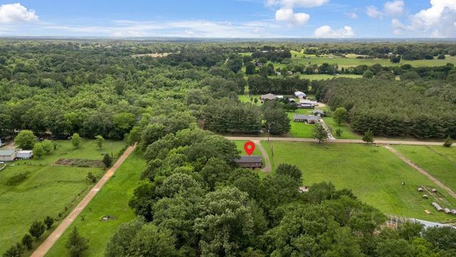 2997 County Road 4260, Mount Pleasant, TX 75455