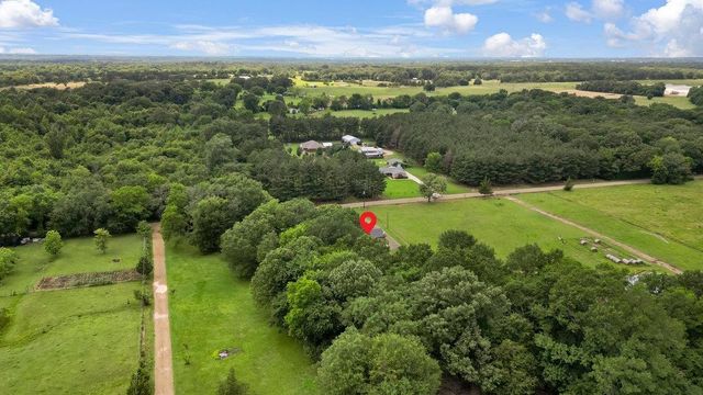 2997 County Road 4260, Mount Pleasant, TX 75455