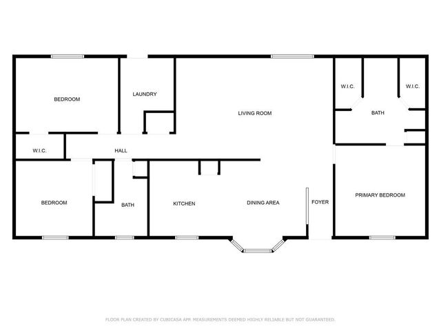 2997 County Road 4260, Mount Pleasant, TX 75455