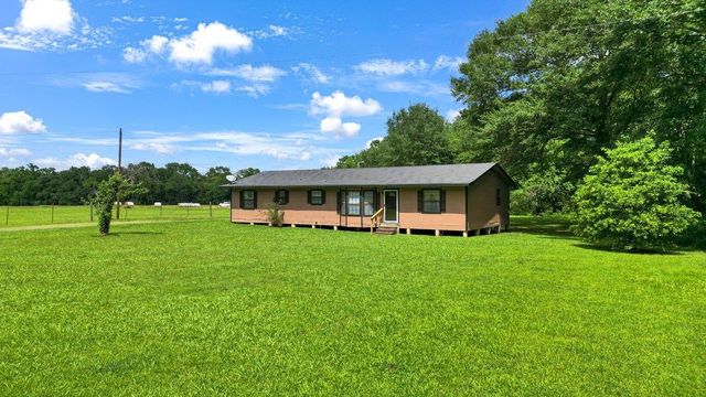 2997 County Road 4260, Mount Pleasant, TX 75455