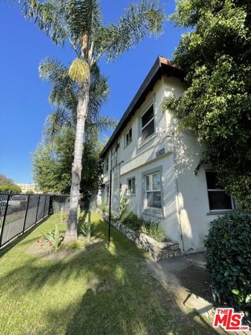 15246 - 15250 Acre Street, North Hills, CA 91343