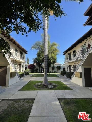 15246 - 15250 Acre Street, North Hills, CA 91343