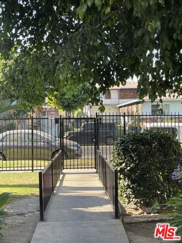 15246 - 15250 Acre Street, North Hills, CA 91343