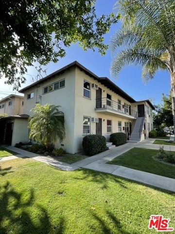 15246 - 15250 Acre Street, North Hills, CA 91343